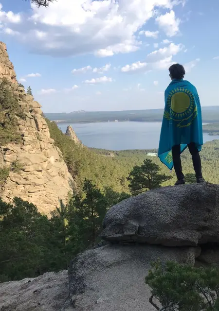 Я Нурик, 28, знакомлюсь без обязательств в Петропавловске