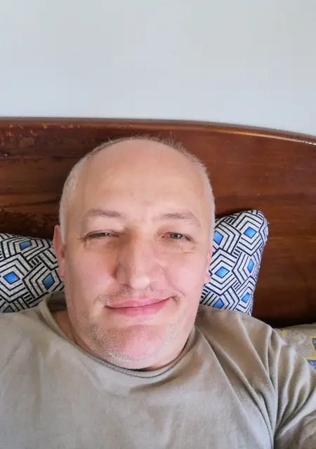 Я Иван, 50 років, знайомлюсь для приємного проведення часу у Ужгороде