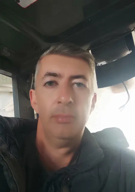 Tamazi из Кременчуга, мне 47, познакомлюсь без обязательств