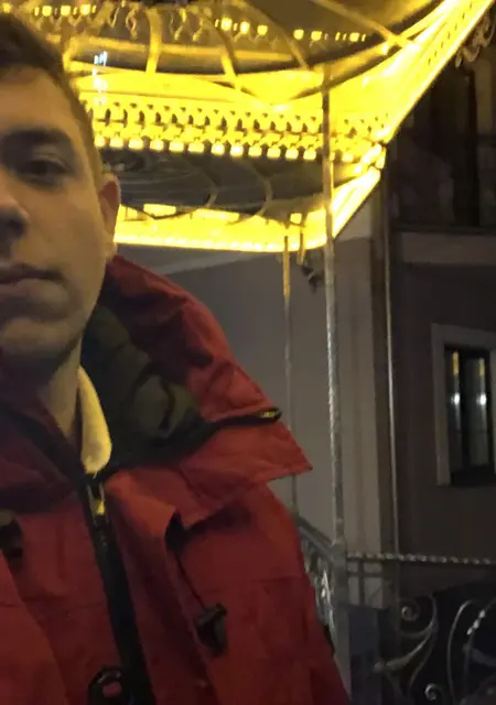 Василь из Ужгорода, мне 26, познакомлюсь для приятного времяпровождения