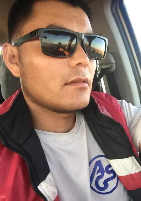 Я Syrym, 35, знакомлюсь для вирта в Уральске