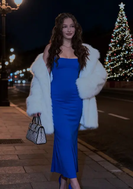 Я Ксения, 21, из Берлина, ищу знакомство для вирта