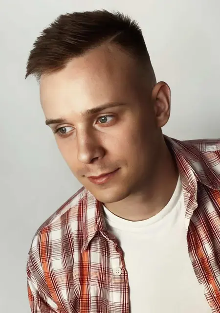 Я Александр, 26, знакомлюсь без обязательств в Волковыске