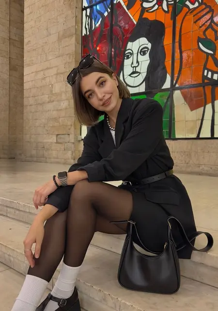 Я Karolina, 26, знакомлюсь для общения в Белграде
