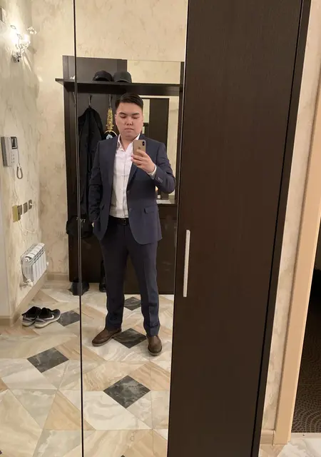 Я Рафик, 30, из Атырау, ищу знакомство для приятного времяпровождения