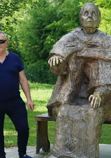 Я Борис, 60, знакомлюсь для постоянных отношений в Киеве