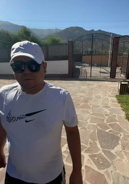 Я Mirko, 25, из Ленгера, ищу знакомство для постоянных отношений