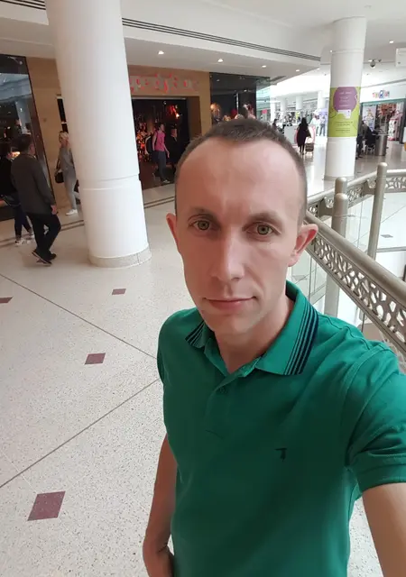 Я Ігор, 36, из Ивано-Франковска, ищу знакомство для дружбы