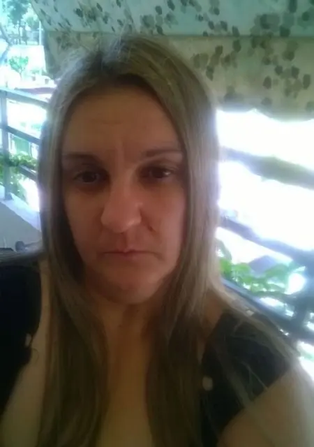 Pepi из Афин, мне 36, познакомлюсь