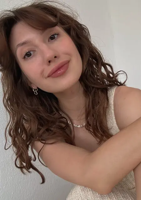 Kristina из Лондона, ищу на сайте постоянные отношения