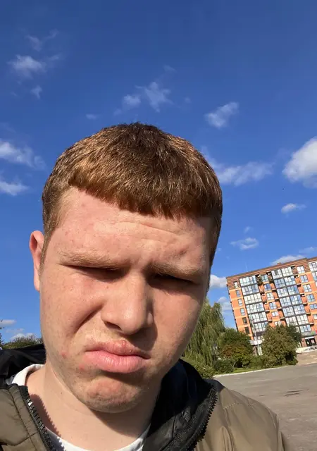 Я Бетаен, 25, знакомлюсь без обязательств в Ковеле