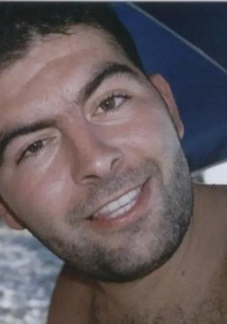 Я Vassilis, 42, знакомлюсь в Афинах