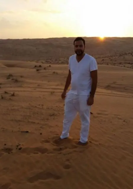 Abdel из Парижа