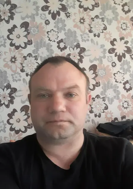 Я Виталий, 45, из Орши, ищу знакомства без обязательств