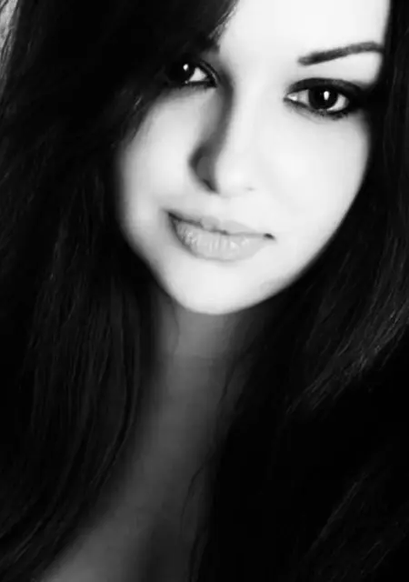 Я Eden, 44, из Падуи, ищу знакомство для дружбы