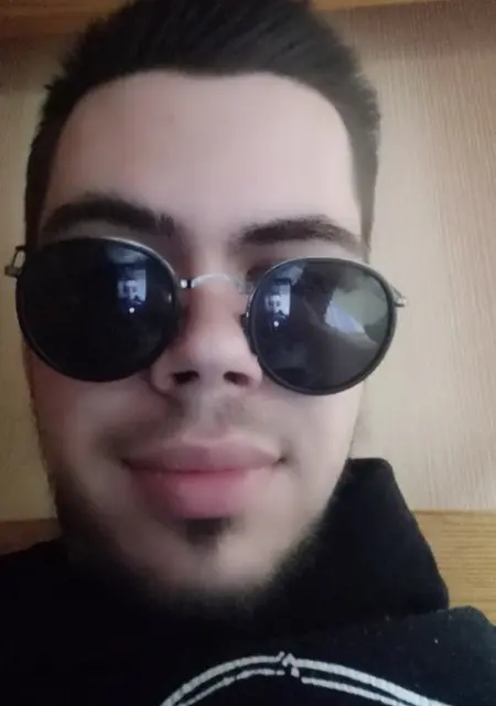 Я Gaec, 22, из Новополоцка, ищу знакомства без обязательств