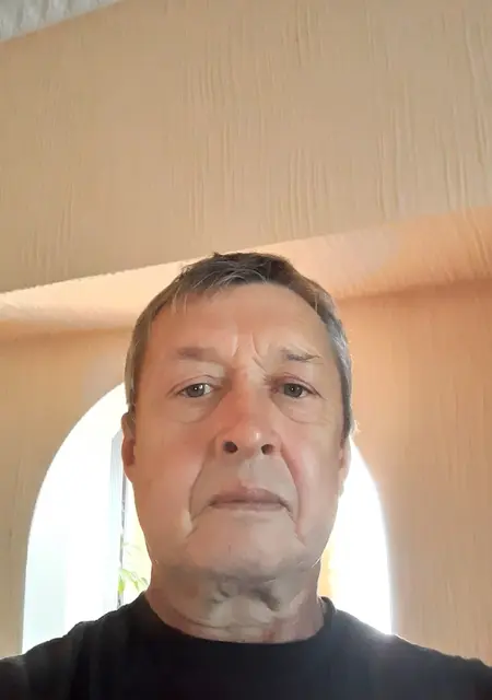 Я Влад, 59, знакомлюсь на одну ночь в Шепетовке