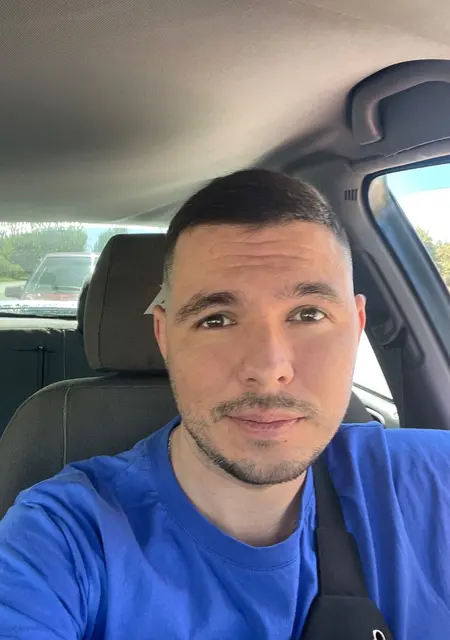 Алексей из Энергодара, мне 33, познакомлюсь для открытые отношения