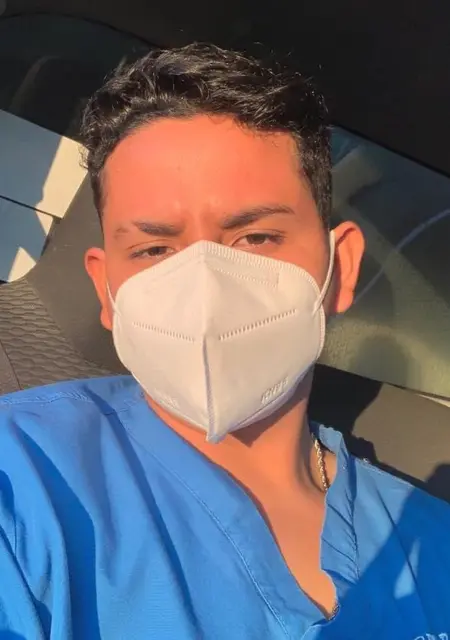 Я Junior Df, 24, знакомлюсь для общения в Тапачувшей