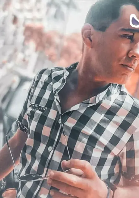 Я Pipo, 37, знакомлюсь в Лиссабоне