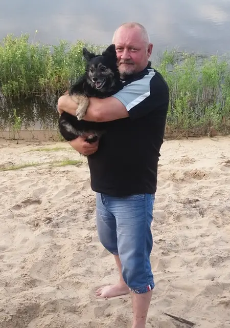 Фокс из Мозыря, мне 25, познакомлюсь без обязательств