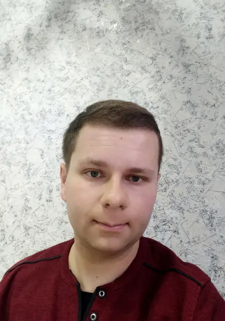 Я Сергей, 35, из Кременчуга, ищу знакомства на одну ночь