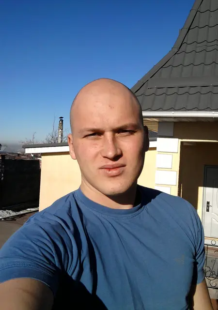 Я Андрій, 25, из Хмельницкого, ищу знакомства без обязательств