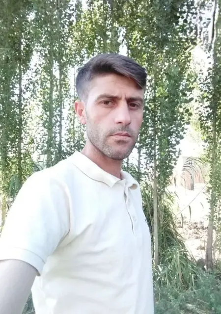 Я Sedat Demir, 29, знакомлюсь в Стамбуле