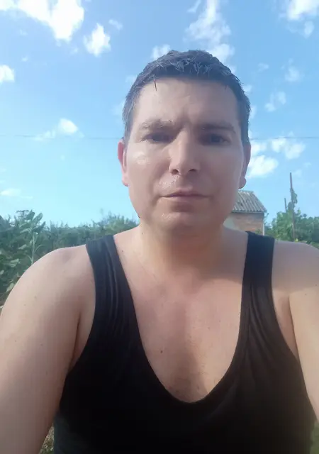 Я Тёмный Ангел, 36, из Херсона, ищу знакомство для общения