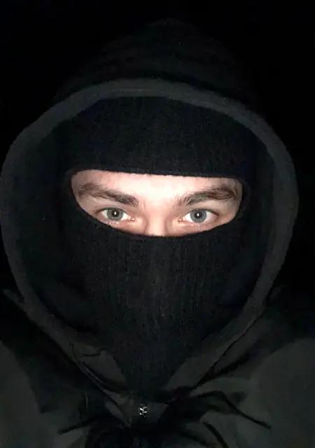 Даня з Білої Церкви, мені 19 років, познайомлюсь на одну ніч