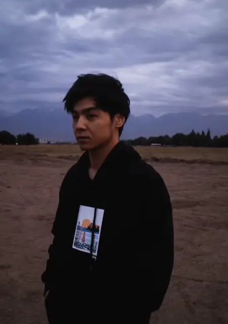 Я Берик, 25, знакомлюсь без обязательств в Атбасаре