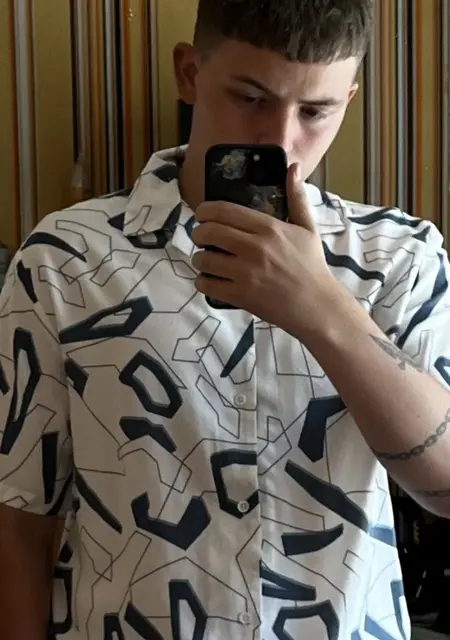 Alfonso из Киева, мне 20, познакомлюсь на одну ночь