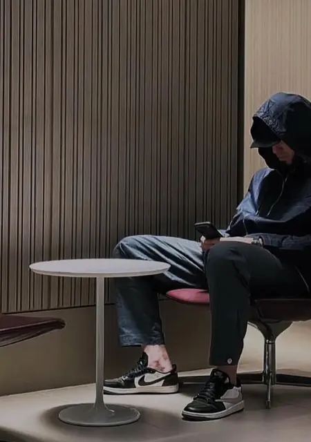 Я Исмаил, 26, из Мадрида, ищу знакомство для вирта