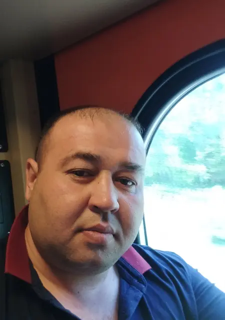 Я Иван, 38, из Макеевки, ищу знакомство для дружбы