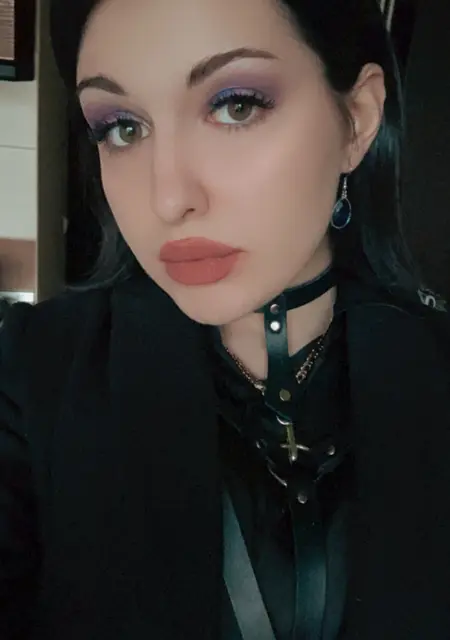 Я Джессика, 24, из Одессы, ищу знакомства на одну ночь