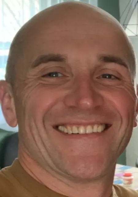 Я Юрій, 40, из Чернигова, ищу знакомство для приятного времяпровождения