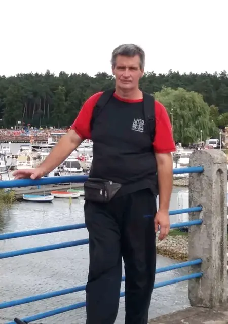 Я Виктор, 55, из Киева, ищу знакомство для дружбы