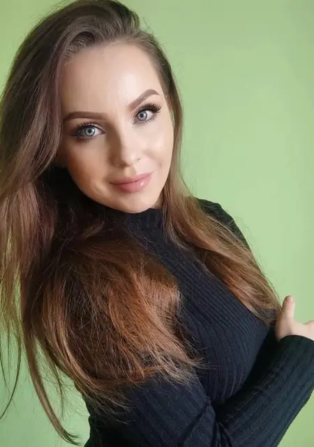 Я Вероника, 31 років з Львів, шукаю знайомство для приємне проведення часу