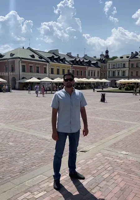 Свят из Днепра, мне 29, познакомлюсь для открытые отношения