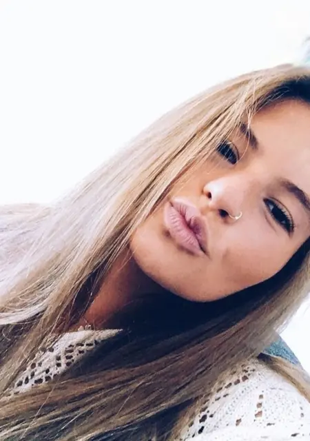 Biaanca из Лиссабона, мне 24, познакомлюсь