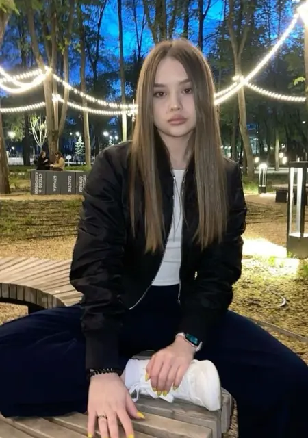 Viktoria из Парижа, ищу на сайте знакомства на одну ночь