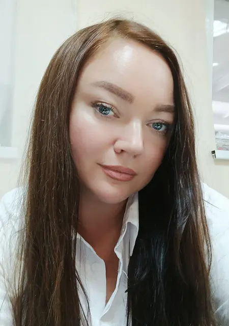 Я Ирена, 43, знакомлюсь для общения в Минске