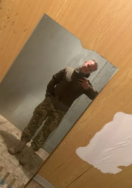 Kotik из Фастова, мне 23, познакомлюсь для приятного времяпровождения