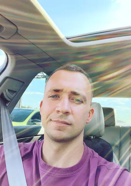 Я Максим, 34, из Паттайи, ищу знакомство для постоянных отношений