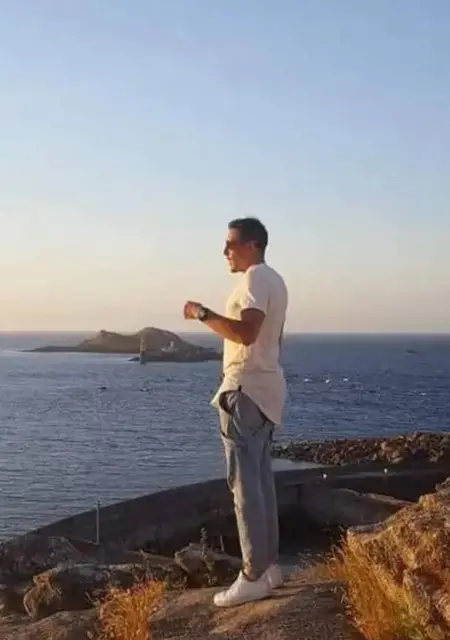 Pablo de Girona, tengo 38 años, listo para conocer para lío de una noche