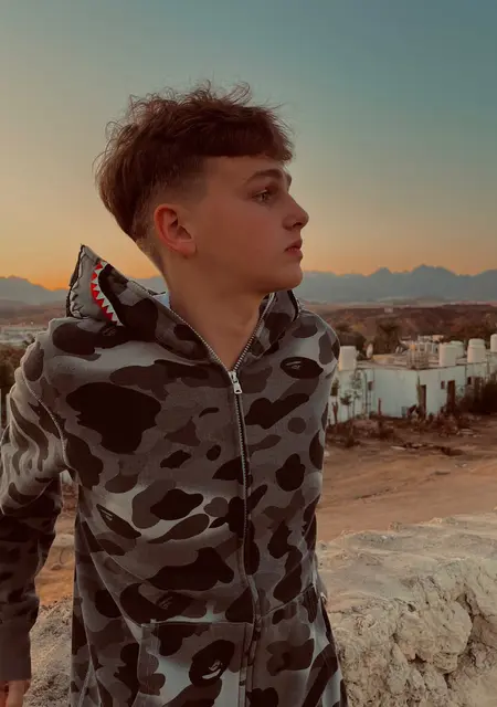 Макар из Шарм-эль-шейха, ищу на сайте вирта