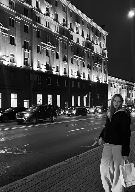 Дашка из Минска, ищу на сайте дружбу