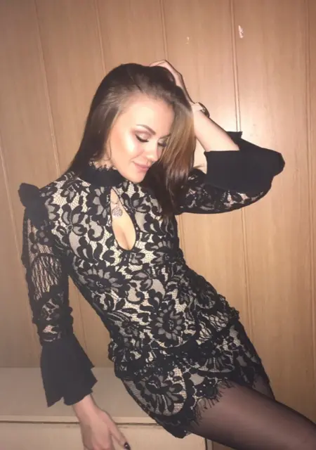 Я Даша Ярошенко, 23 років з Одеса, шукаю знайомства на одну ніч