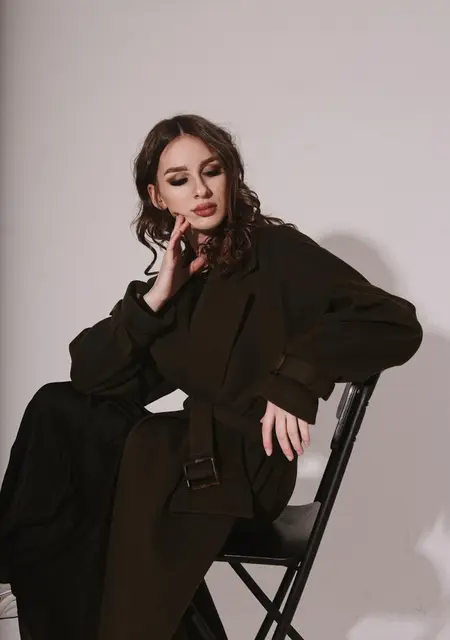 Я Агата, 25, из Киева, ищу знакомства на одну ночь