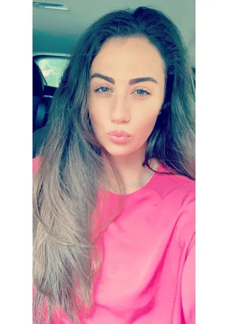 Я Lina, 34, знакомлюсь для постоянных отношений в Киеве